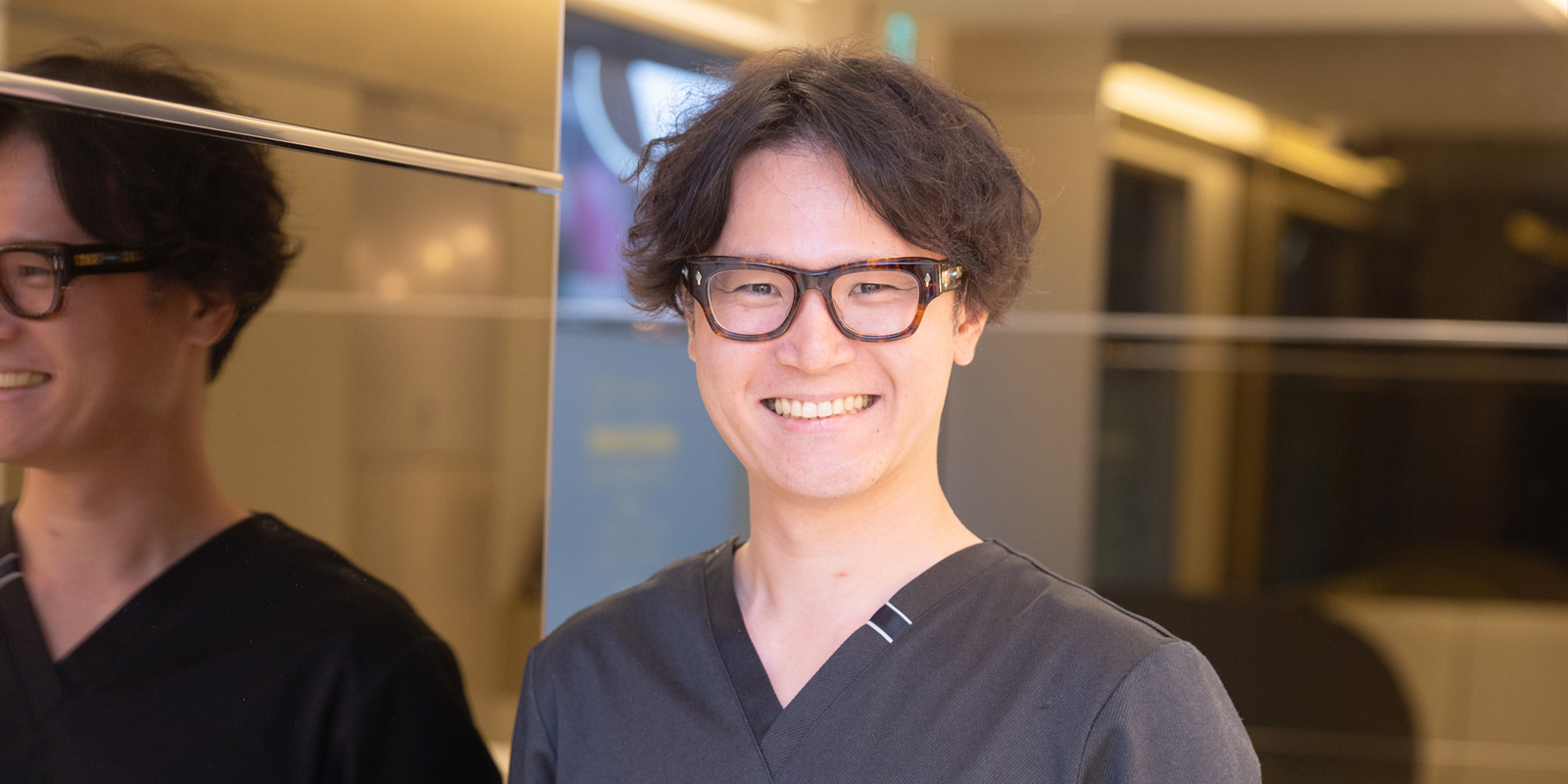 リアム歯科クリニック 荒木 泰博